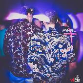 VIBE - GIAIME - 30/10/2021