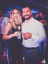 VIBE - GIAIME - 30/10/2021