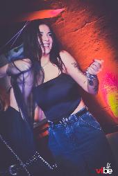 VIBE - GIAIME - 30/10/2021