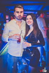 VIBE - GIAIME - 30/10/2021