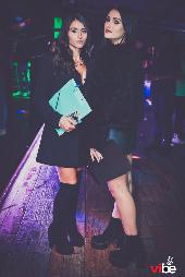 VIBE - GIAIME - 30/10/2021