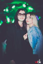 VIBE - GIAIME - 30/10/2021