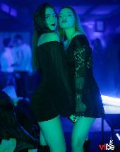 VIBE - GIAIME - 30/10/2021