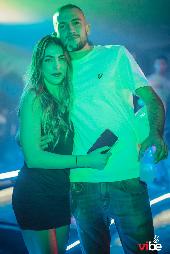 VIBE - GIAIME - 30/10/2021