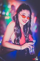 VIBE - GIAIME - 30/10/2021