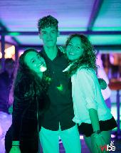 VIBE - GIAIME - 30/10/2021