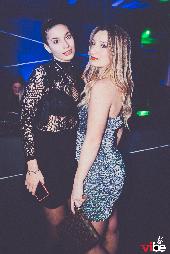 VIBE-DANCE BATTLE - 30/12/2023