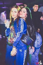 VIBE-DANCE BATTLE - 30/12/2023