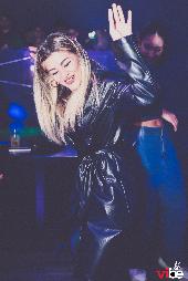 VIBE-DANCE BATTLE - 30/12/2023