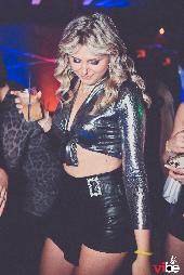 VIBE-DANCE BATTLE - 30/12/2023