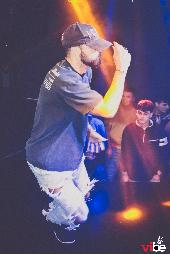 VIBE-DANCE BATTLE - 30/12/2023