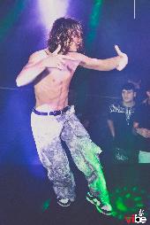 VIBE-DANCE BATTLE - 30/12/2023