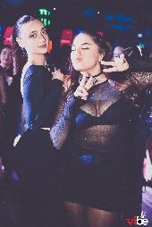 VIBE-DANCE BATTLE - 30/12/2023