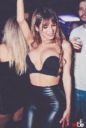 VIBE-DANCE BATTLE - 30/12/2023