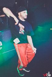 VIBE-DANCE BATTLE - 30/12/2023