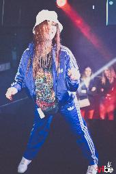 VIBE-DANCE BATTLE - 30/12/2023