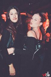VIBE-DANCE BATTLE - 30/12/2023