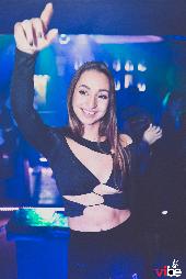 VIBE-DANCE BATTLE - 30/12/2023