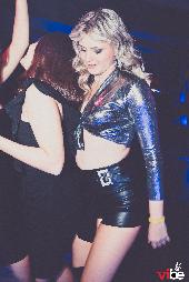 VIBE-DANCE BATTLE - 30/12/2023