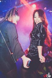 VIBE-DANCE BATTLE - 30/12/2023