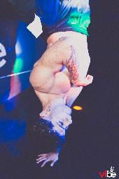 VIBE-DANCE BATTLE - 30/12/2023
