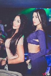 VIBE-DANCE BATTLE - 30/12/2023