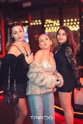 CARAGATTA - TABOO - 31/01/2026