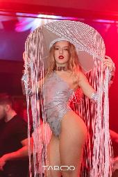 CARAGATTA - TABOO - 31/01/2026