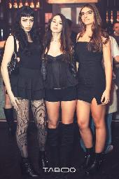 CARAGATTA - TABOO - 31/01/2026