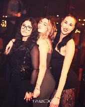 CARAGATTA - TABOO - 31/01/2026