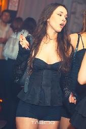 CARAGATTA - TABOO - 31/01/2026