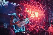 CARAGATTA - TABOO - 31/01/2026