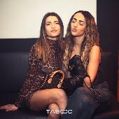 CARAGATTA - TABOO - 31/01/2026