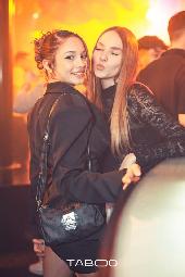 CARAGATTA - TABOO - 31/01/2026