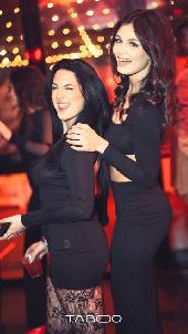 CARAGATTA - TABOO - 31/01/2026