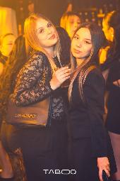 CARAGATTA - TABOO - 31/01/2026