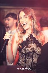 CARAGATTA - TABOO - 31/01/2026