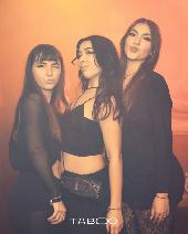 CARAGATTA - TABOO - 31/01/2026