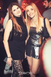 CARAGATTA - TABOO - 31/01/2026