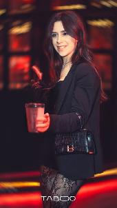 CARAGATTA - TABOO - 31/01/2026