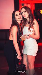 CARAGATTA - TABOO - 31/01/2026