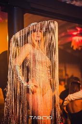 CARAGATTA - TABOO - 31/01/2026