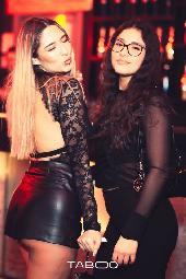 CARAGATTA - TABOO - 31/01/2026