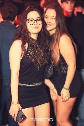 CARAGATTA - TABOO - 31/01/2026