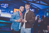 FOLIE NOIRE - CLOSING PARTY - 31/05/2019