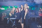 FOLIE NOIRE - CLOSING PARTY - 31/05/2019