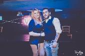 FOLIE NOIRE - CLOSING PARTY - 31/05/2019