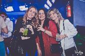 FOLIE NOIRE - CLOSING PARTY - 31/05/2019