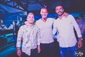 FOLIE NOIRE - CLOSING PARTY - 31/05/2019