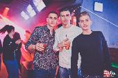 FOLIE NOIRE - CLOSING PARTY - 31/05/2019